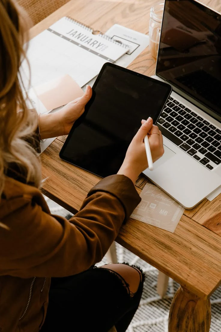 a professional digital marketer